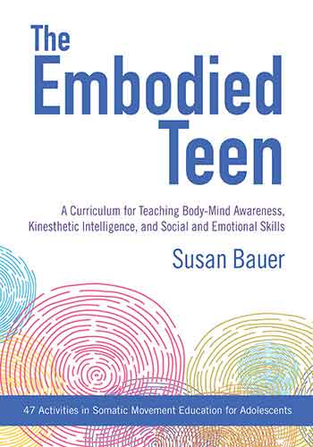 The Embodied Teen