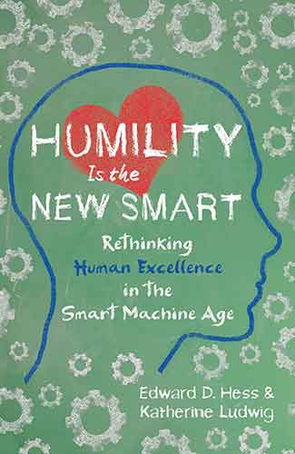 Humility Is The New Smart