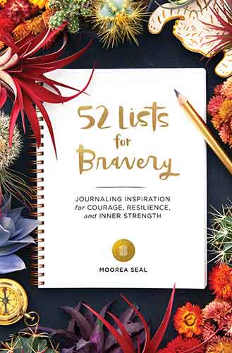 52 Lists for Bravery