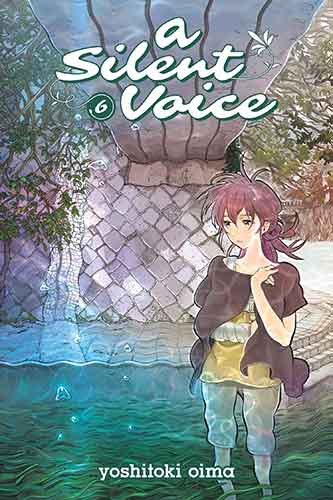 A Silent Voice 6