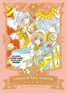 Cardcaptor Sakura Collector's Edition 6