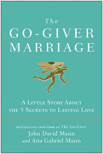 The Go-Giver Marriage