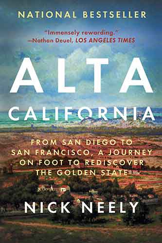 Alta California