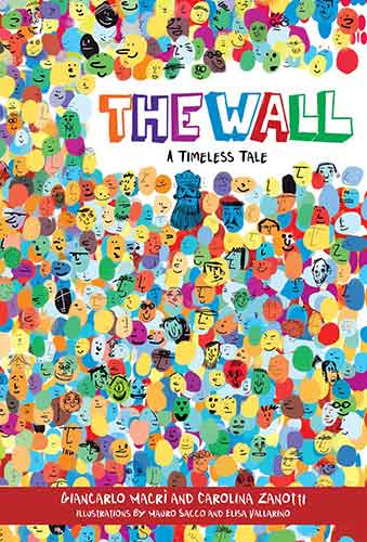 The Wall: A Timeless Tale