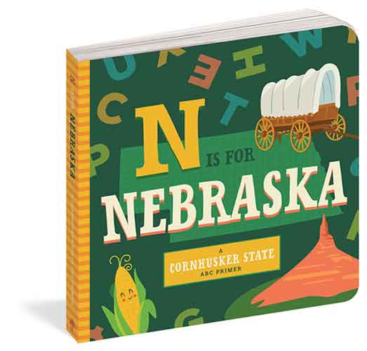 N is for Nebraska