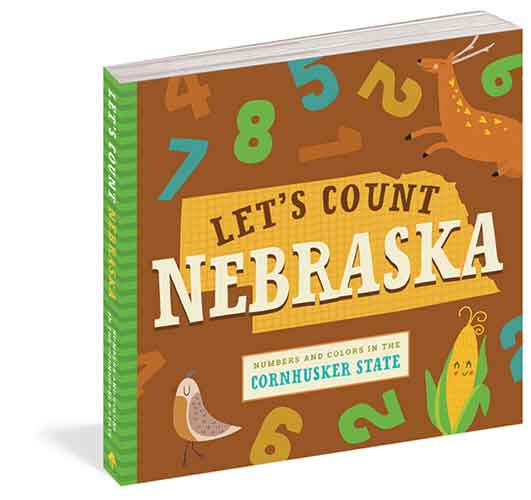 Let's Count Nebraska