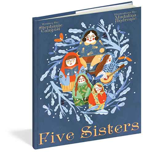 Five Sisters