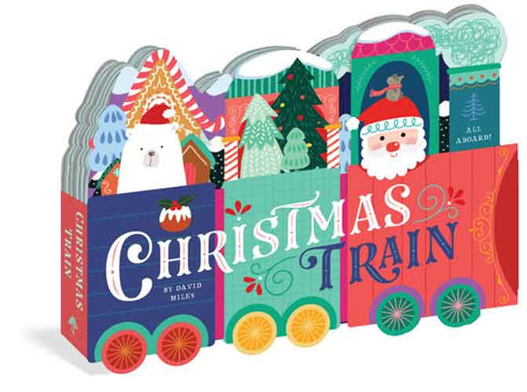 Christmas Train