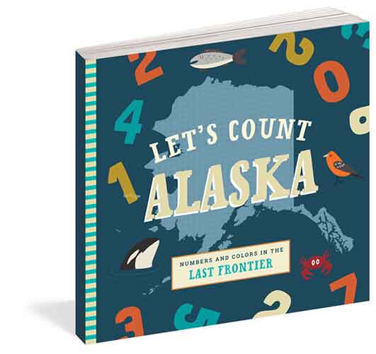 Let's Count Alaska