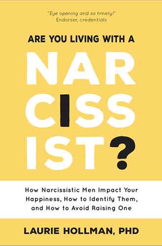 Are You Living with a Narcissist?