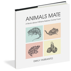 Animals Mate