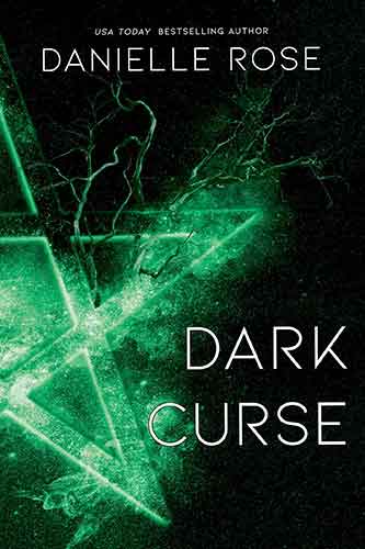 Dark Curse: Darkhaven Saga Book 5