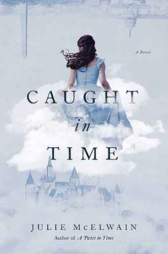 Caught in Time: A Novel