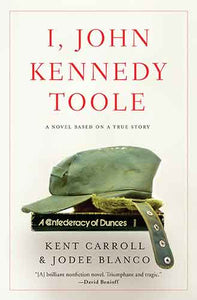 I, John Kennedy Toole