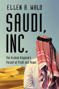 Saudi, Inc.