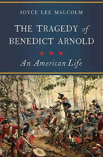Tragedy of Benedict Arnold