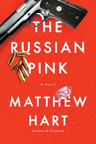 Russian Pink: A Novel