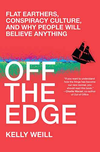 Off the Edge