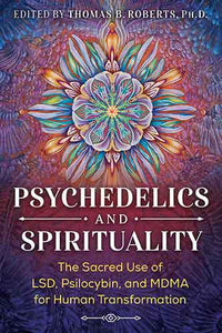 Psychedelics and Spirituality