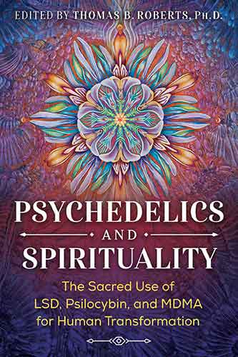 Psychedelics and Spirituality