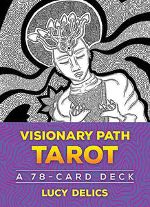 Visionary Path Tarot