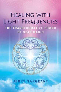 Healing with Light Frequencies