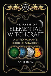 The Path of Elemental Witchcraft