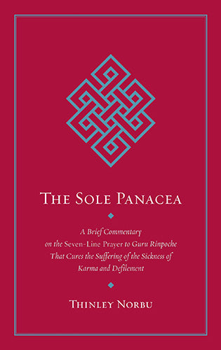 The Sole Panacea