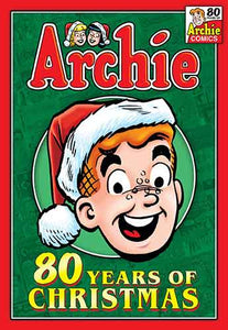 Archie: 80 Years of Christmas