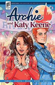 Archie & Katy Keene