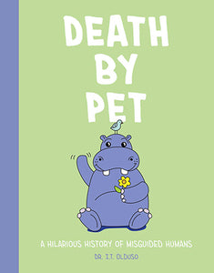 Death by Pet
