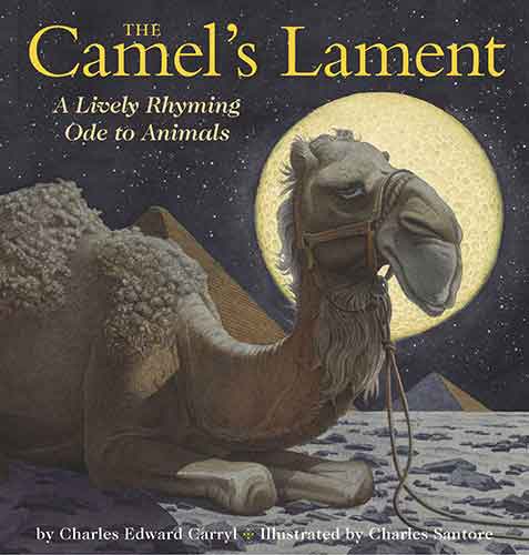 The Camel's Lament