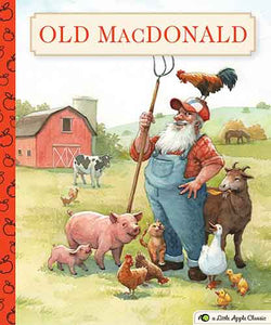 Old MacDonald Had a Farm