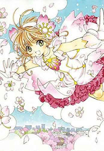 Cardcaptor Sakura: Clear Card 9