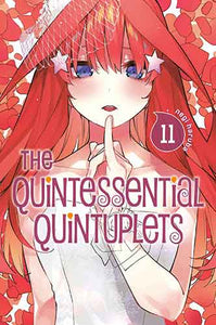 The Quintessential Quintuplets 11