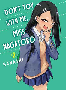 Don't Toy With Me, Miss Nagatoro, volume 9