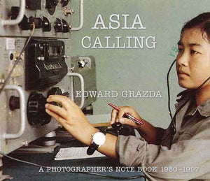 Asia Calling