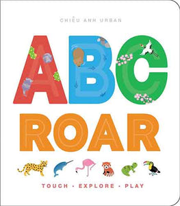 ABC ROAR