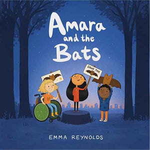 Amara and the Bats