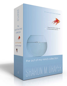 The Out of My Mind Collection (Boxed Set)