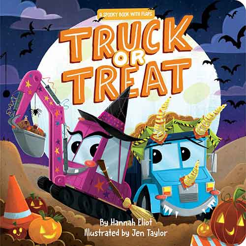 Truck or Treat