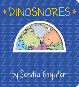 Dinosnores