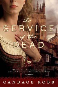 Service of the Dead: A Novel
