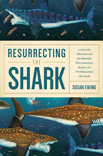 Resurrecting the Shark