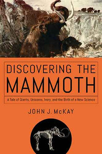 Discovering the Mammoth