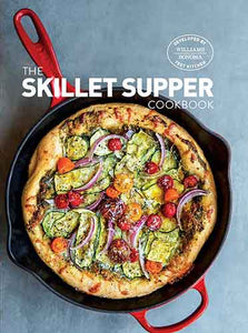 Skillet Suppers Cookbook