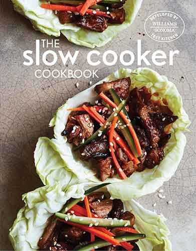 Slow Cooker Cookbook