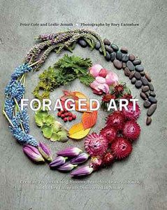 Foraged Art