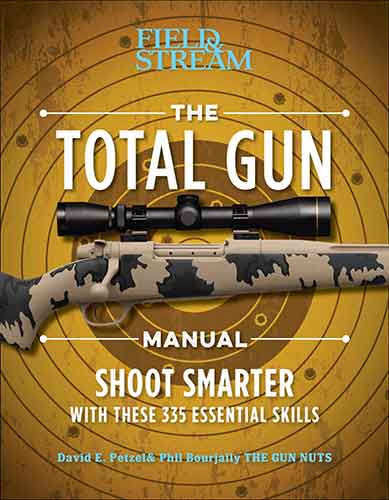 The Total Gun Manual (Paperback Edition)