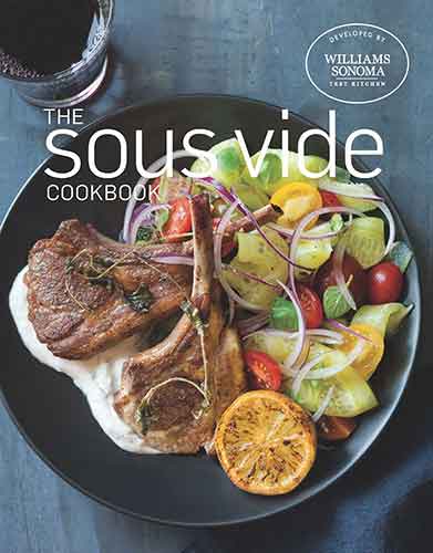 Sous Vide Cookbook